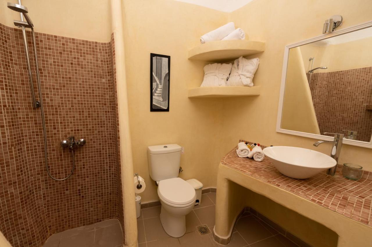 Iatis View Collection Villa Imerovigli  Luaran gambar