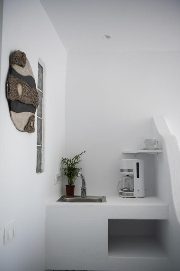 Iatis View Collection Villa Imerovigli  Luaran gambar
